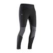 Picture of SALOMON - WAYFARER TIGHTS WOMEN BLACK